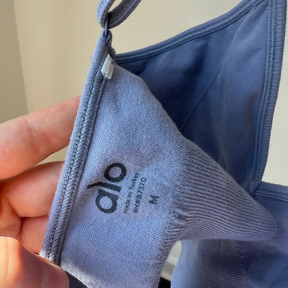 Alo Yoga Delight Bra
